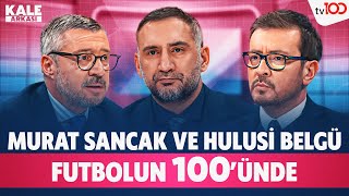 Canlı Yayında Olay Sözler I Galatasaray - Adana Demirspor I Ersin Düzen, Ümit Karan, Tümer Metin