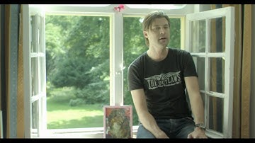 IOS - Altijd Wel Iemand (Officiële Video)