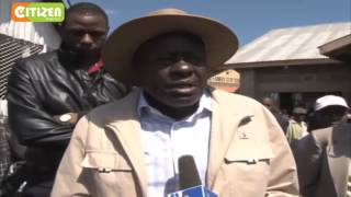 Kieni residents attack and injure several Nyeri MCAs