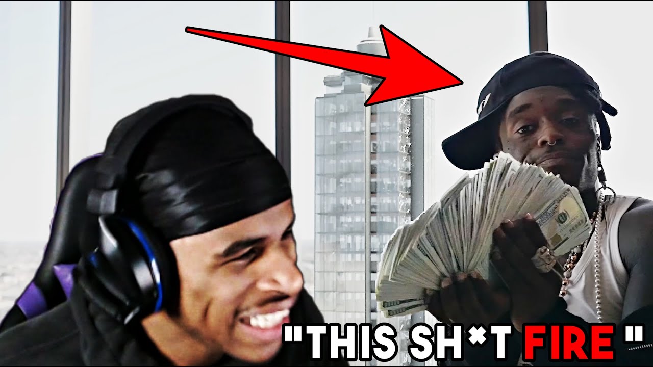 Forza Reacts To Lil Uzi Vert's - NFL