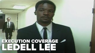 Ledell Lee execution coverage | 2017 Arkansas executions - YouTube