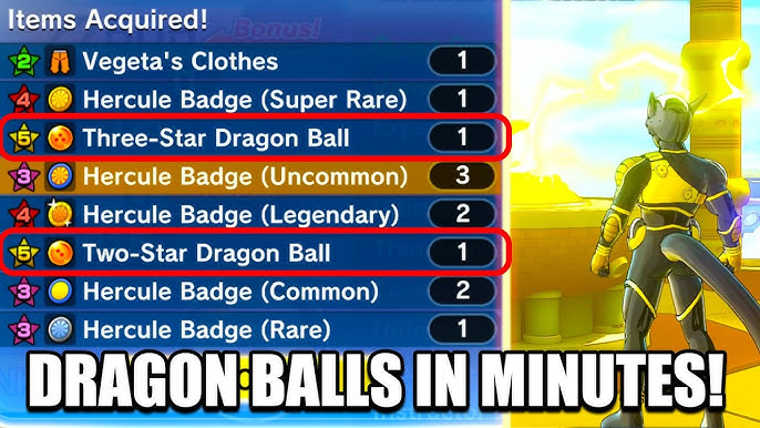 Dragon Ball Xenoverse 2 Guide: The Fastest Way In Farming TP Medals Without  Getting Annoyed By The Bugs