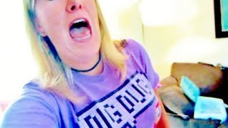 Roach Prank Fail 764