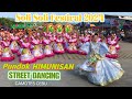 Soli soli festival 2024 himunisan street dancing san francisco camotes cebu   festival dance