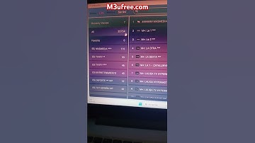 📲 How to Use Xtream Codes in 1 Minute | Quick Guide with m3ufree.com ⏱️