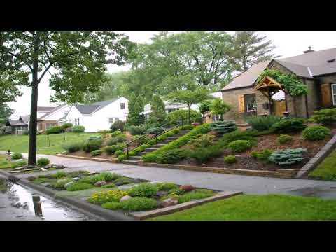 Landscape Design Ideas Northeast