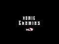 Homie  enemies ep4 prodby scorpio prodz