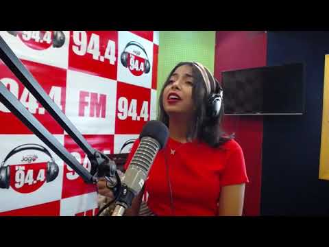 Jodi Akasher gaye | One Day in Jaago Fm 94.4 | Band Ektara | Bangla Folk Song