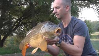 Pines Lake - The final 48 hour session - September 2016