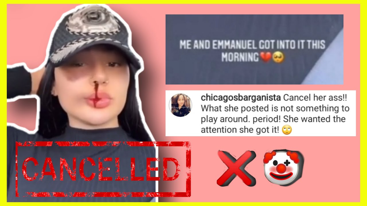 JENNY 69 CONTINUES TO BE PROBLEMATIC *SHOKING* YouTube