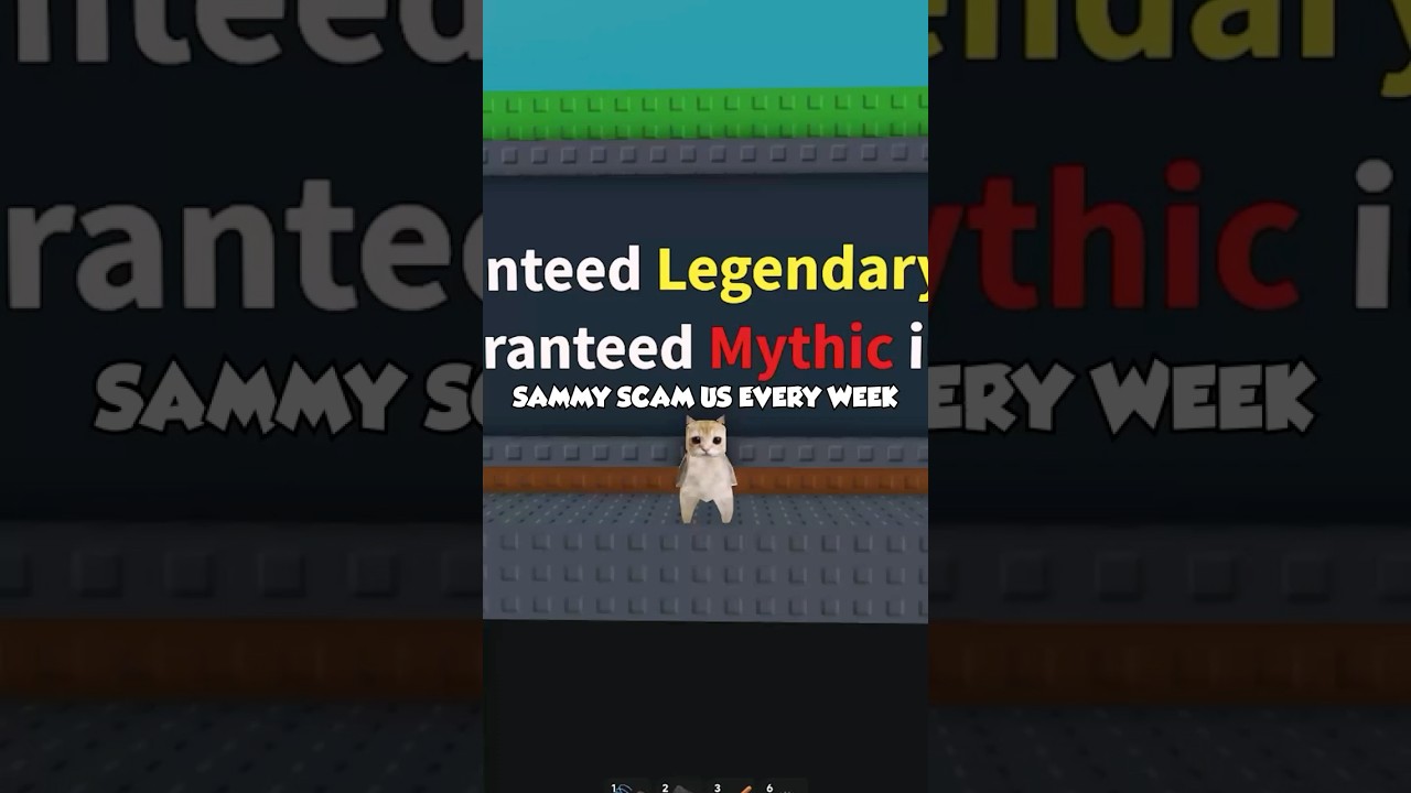 УЛОВКА СЭММИ, КОТОРАЯ ПРЕВЫШАЕТ УДАЧУ 15 РАЗ, — ЭТО ОБМАН 💀 (ДОКАЖИТЕ МНЕ, ЧТО Я НЕПРАВ)