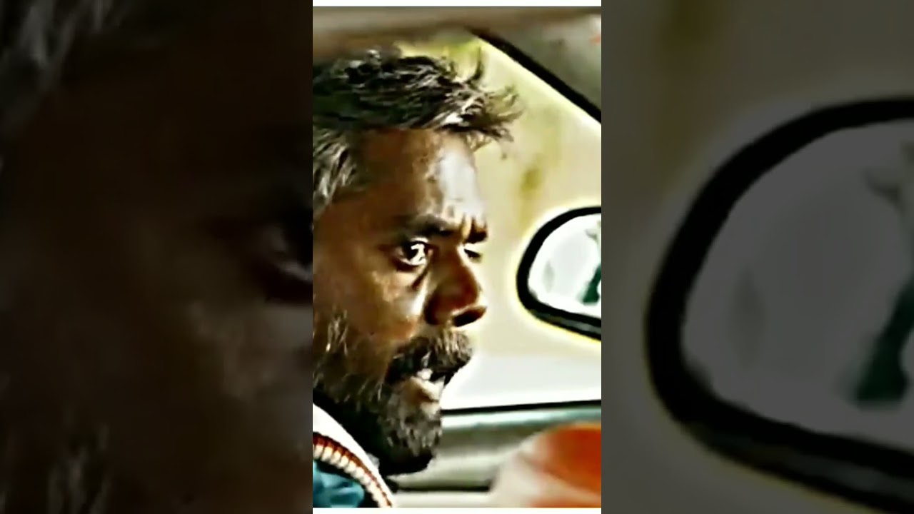 Rajnikant's attitude | Petta | 