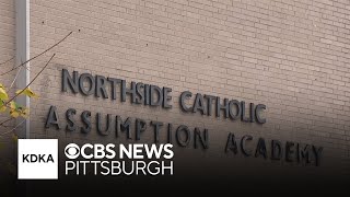 New Catholic school to open Pittsburgh's North Side next year