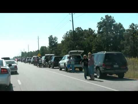 David H. McNerney - A Hero Laid To Rest - October 16, 2010