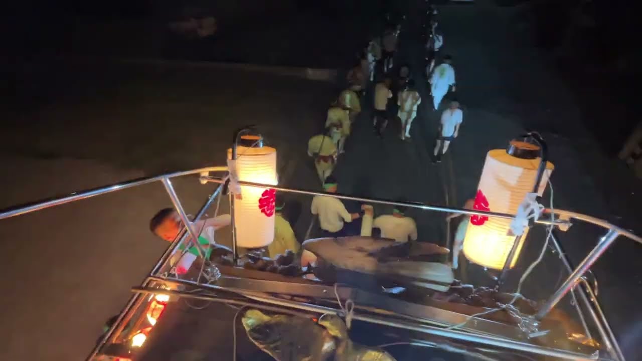 2024 那古観音祭礼9