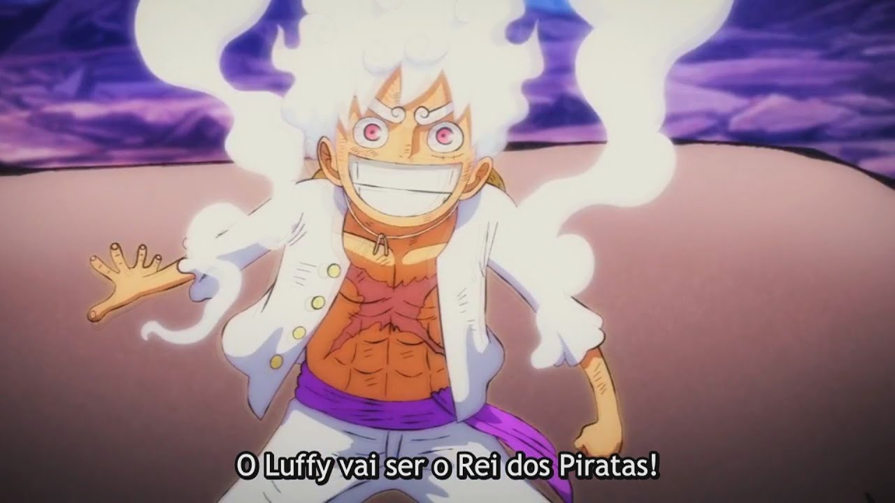 One piece episodio 9 leg pt br