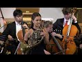 Wamozart horn concerto nr 4  kv 495 euregio academy orchestra annemarie federle peter bogaert