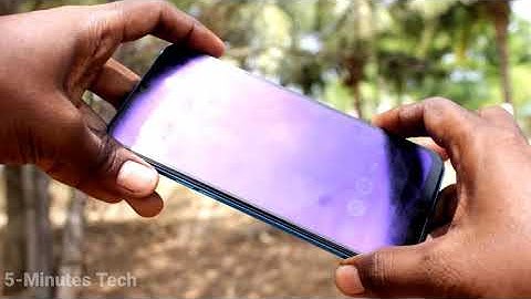 How to remove Google account from Realme C3