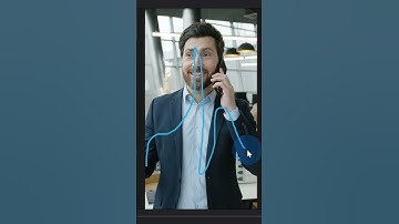 Как поместить объект за спину ведущего? | Использование MagicMask в DaVinci Resolve! #davinciresolve