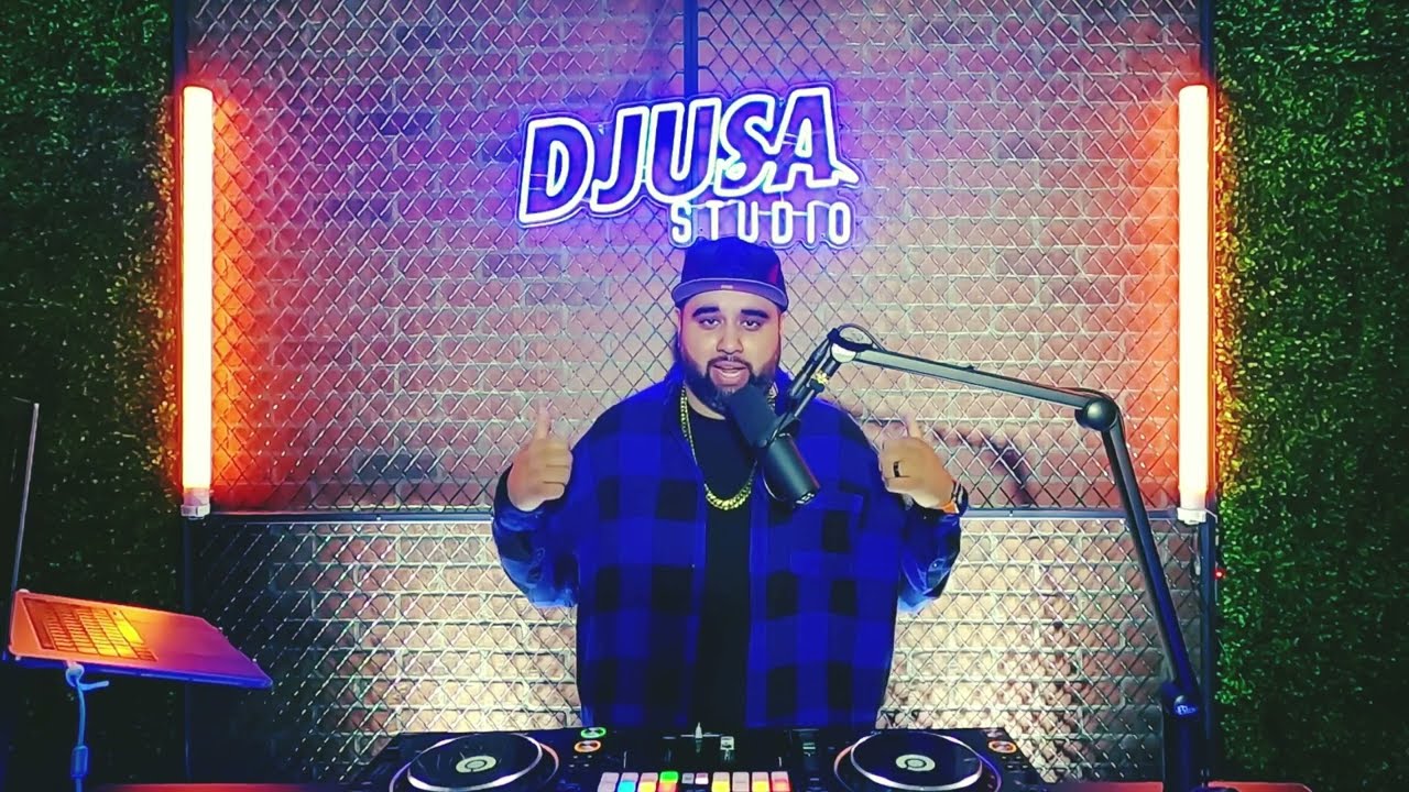 DJUSA Presents DJ Avi's Bollypiano Mix