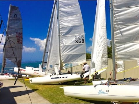 Cleveland Yacht Club