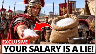Information Your Salary Is a Lie! The 200 Year Old Myth Hiding Inside Every Paycheck Update