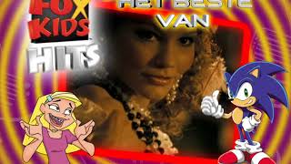Fox Kids Hits Het Beste Van (2005)