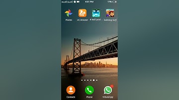 How to hack Wi-Fi using androdumper