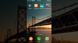 How to hack Wi-Fi using androdumper screenshot 4