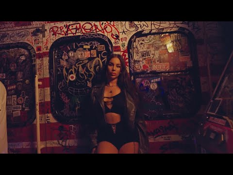 Watch Laura Capulet - TAROT (prod by DJ Konik & Korpus) on YouTube Watch Laura Capulet - TAROT (prod by DJ Konik & Korpus) on YouTube