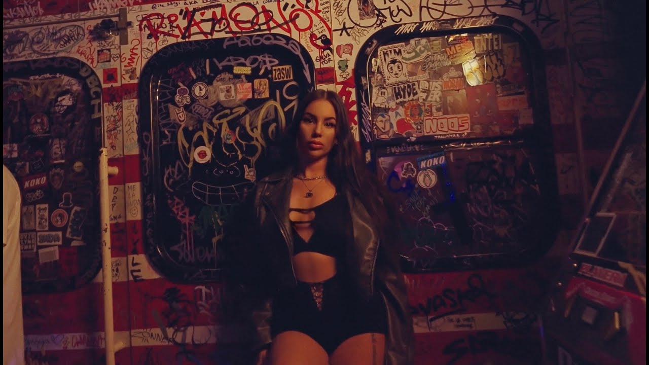 Watch Laura Capulet - TAROT (prod by DJ Konik & Korpus) on YouTube Watch Laura Capulet - TAROT (prod by DJ Konik & Korpus) on YouTube