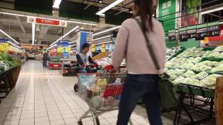 FOUR WHEELS SCOOTERS