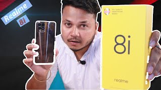 Realme 8i Gaming | Price l Review| Pubg fps | specifications | honest opinion | budget phone15000