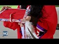 Video: South Sioux City grad challenges graduation regalia rule