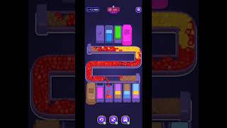 Loop Sort Level 1404