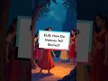 ELI5: How Do Dances Tell Stories?