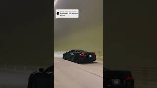 Twin Turbo C8 Corvette