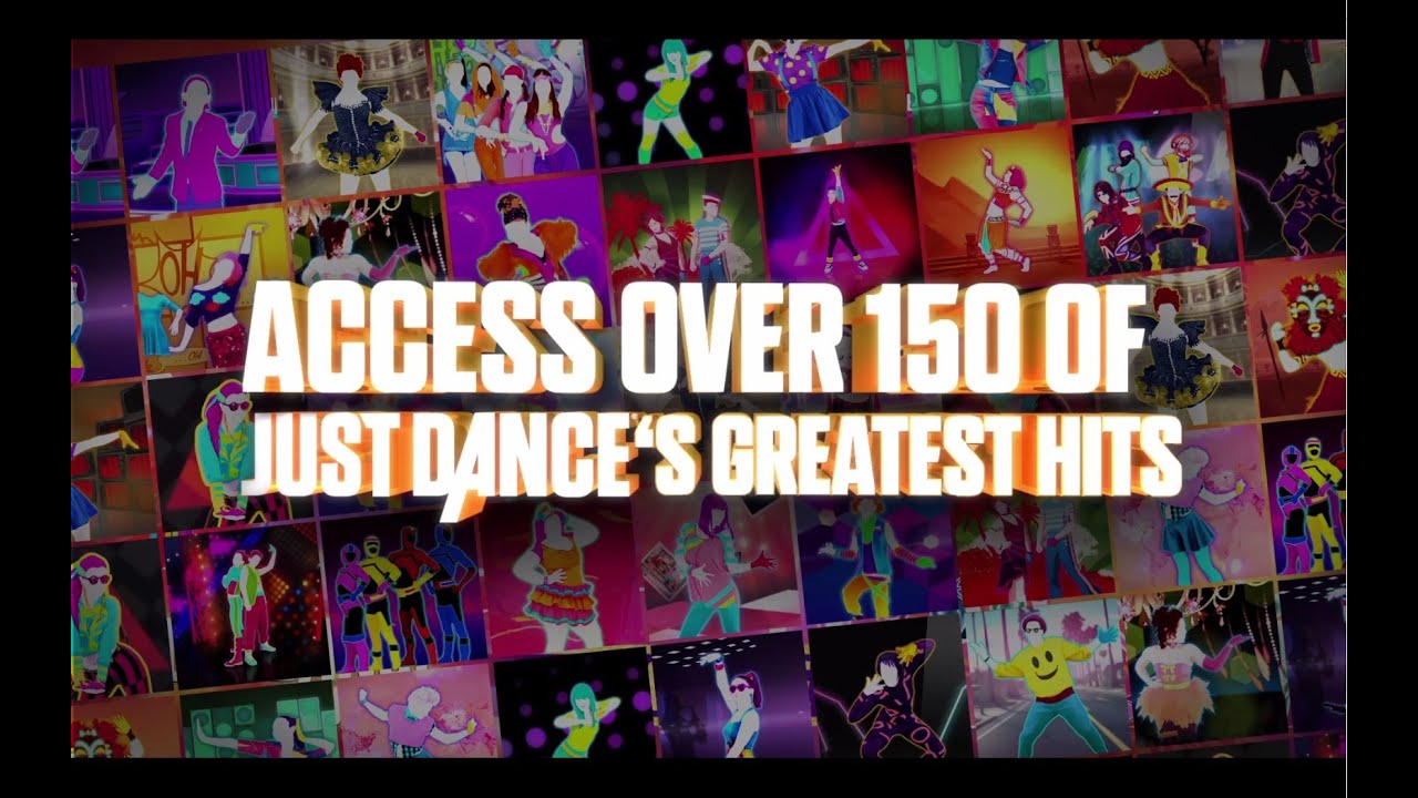 Just Dance 2016 | Tanze zu Just Dance Unlimited exklusiven Tracks!