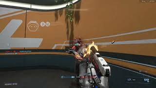 Halo infinites hit detection is absolutely amazing.