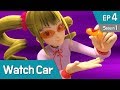 Power Battle Watch Car S1 EP04 Dark Rises 02 (English Ver)