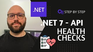 .NET 7 💥 - Health Checks ⛑🚑🚑 screenshot 5