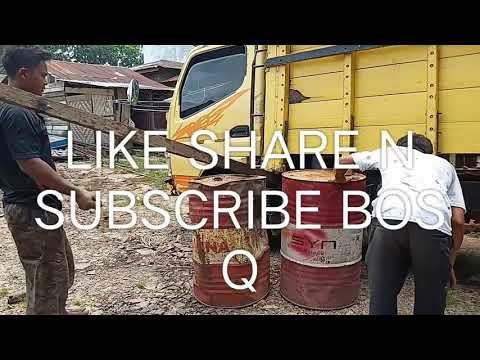 Video: Bagaimana cara melepas bak truk dari truk?