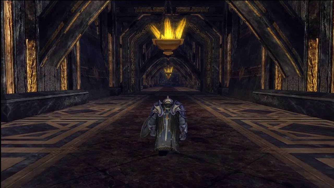 Lotr return to moria. LOTRO Мория. Dwarrowdelf Moria. Мория врата.