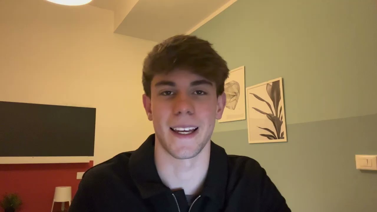 O que eu faria HOJE pra estudar na Itália em 2026 