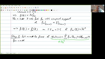 C3.2.2 - Extension of Ito Integration