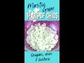 Mastic Gum (Tears of Chios) Origins, History, Benefits, Uses and My Experience