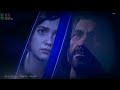 PS5 The Last Of Us Part 1 Testing Debug Menus On Two Different Versions