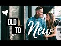 Finding NEW Life in Christ! + How we did it