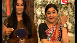 Ep 1177 - F.I.R.: Gappu and Chappu rush to Imaan Chowki to file a p...