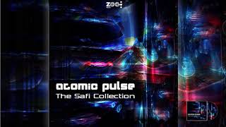 Atomic Pulse - Synch Meter